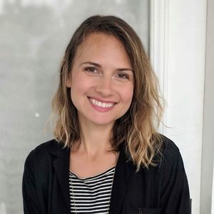 Meet your Posher, Jaclyn